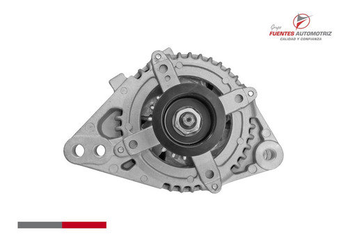 Alternador 12v 130a Saturn Vue 3.5 2004 2005 Tipo Denso
