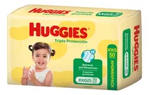 Comprar Pañales Huggies Triple Protección Ahorrapack  Xxg