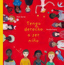 Libro Tengo Derecho A Ser Niño