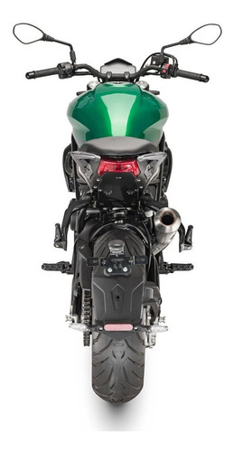 Imagen 16 de 17 de Benelli 752 S - Créditos Prendarios - Consultá Contado!