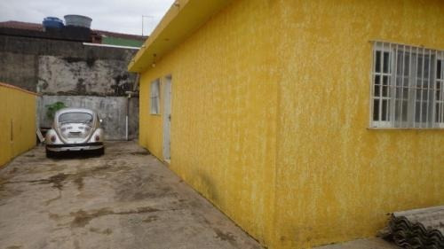 Imagem 6 de 9 de Ótima Casa No Bairro Jardim Suarão, Ref: 6526