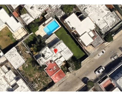 Casa En Remate En Jardines De Mérida, Yucatan F-511