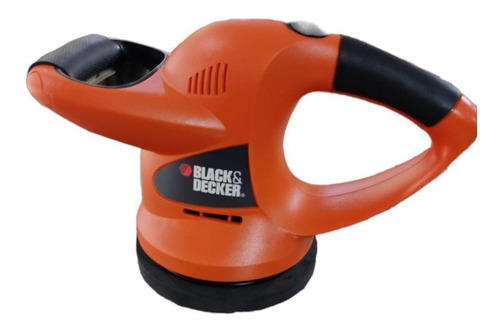 Pulidora Black And Decker Wp900