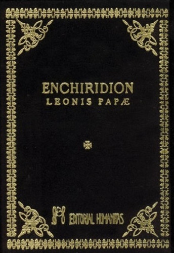 Enchiridion Leonis Papae - Papa Leon Iii
