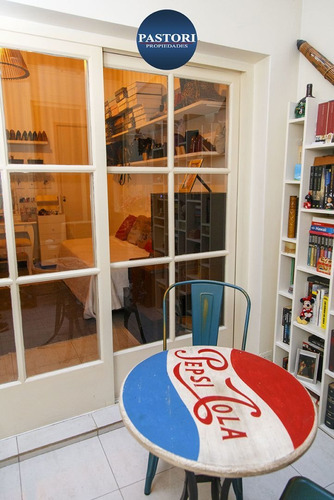 Imagen 21 de 27 de Excelente Depto 3 Amb Con Patio En Excelente Zona!!!