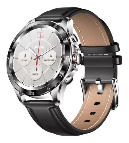 Reloj Smartwatch Nx1 Mujer Hombre Para AndroidiPhone