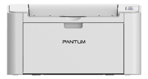 Impresora Laser Pantum P2518 Monocromatica