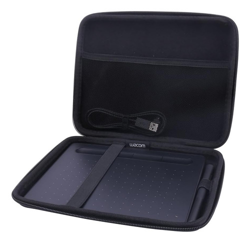 Reemplazo De Estuche Rígido Para Wacom Intuos Small Con El