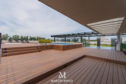 Venta - 4 Amb C/dep - 155 M2 - 2 Coch - Balcon Aterrazado - Full Amenities - Greenhaus.