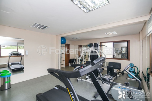 Imagem 21 de 30 de Apartamento, 1 Dormitórios, 54.87 M², Bela Vista - 167403