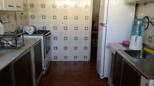Imagem 13 de 13 de Apartamento Para Venda No Nova Cidade Em São Gonçalo - Rj - 129