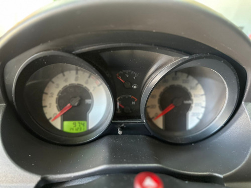 Ford Fiesta 1.6 4P CLASS FLEX