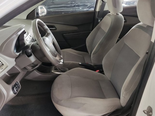 Chevrolet Cobalt Cobalt 1.4 MPFI LTZ 8V FLEX 4P MANUAL