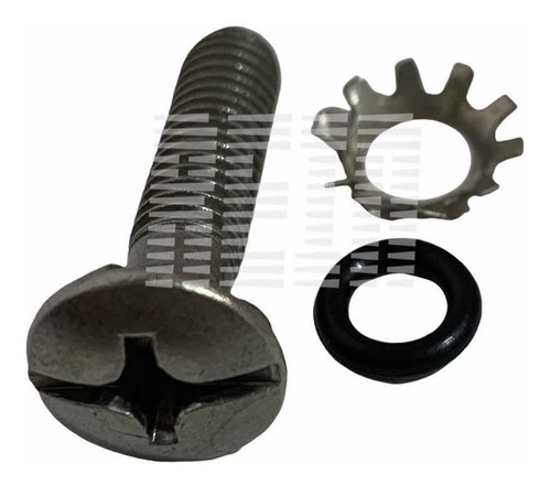 Agitador, Propela Lavadora Daewoo 4d Air Bubble Original