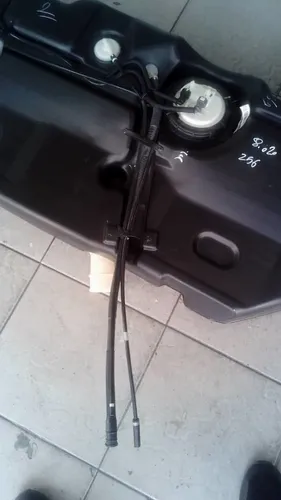 Tanque De Gasolina Centauro