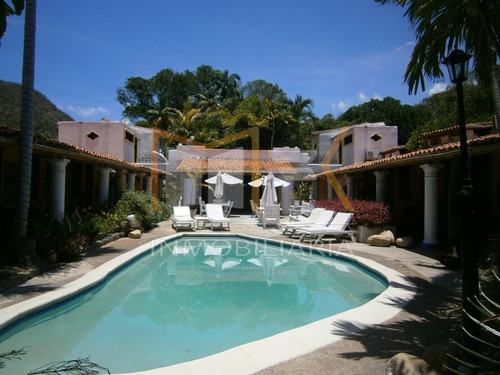 Imagen 11 de 14 de Mk Inmobiliaria Vende Hermosa Posada Ubicada En Choroni, Aragua
