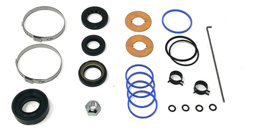 Kit Cajetin Direccion Hidraulica Hyundai Getz
