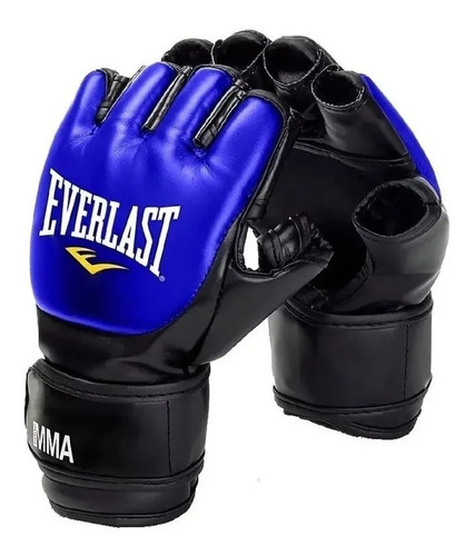 Guantes De Mma  Agarre Para Entrenamiento 