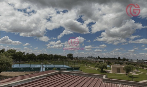 Imagen 8 de 18 de Greenwood Inversiones Vende Lote En Barrio Privado Las Retamas