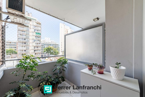 Imagen 6 de 14 de Departamento En Venta De 2 Dormitorios Y Dos Baños Barrio General Paz