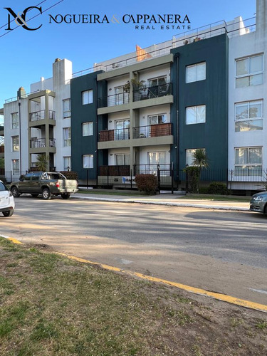 Departamento En Venta En Pinamar