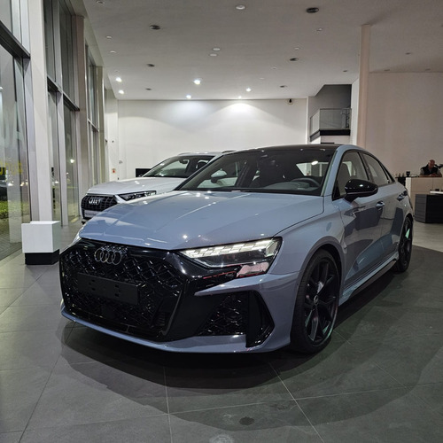 Audi RS3 2.5 Sedan 400cv