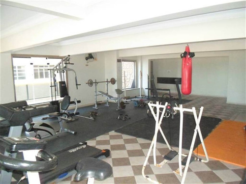 Imagem 24 de 30 de Apartamento, 2 Dorms Com 68.21 M² - Vila Tupi - Praia Grande - Ref.: Ade19 - Ade19