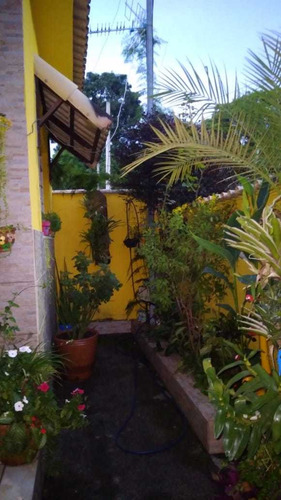 Imagem 5 de 14 de Ta40 Excelente Casa No Condomínio Marambaia !!! Aproveite !!