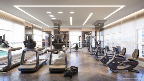 Imagem 10 de 15 de Palacio Do Triunfo Residences - 4167