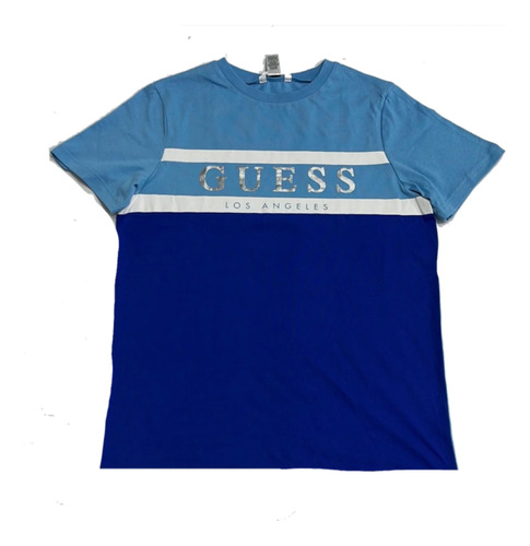 Polera Guess De Niño