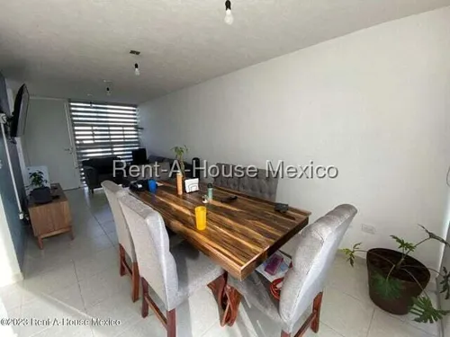 Casa En Venta Fraccionameinto La Vida, Corregidora, Qro.