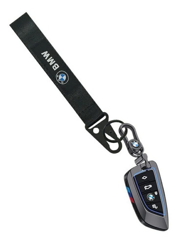 Imagen 4 de 8 de Llavero Para Auto Alta Calidad Audi/bmw/toyota/mercedes