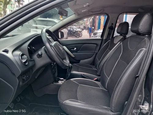 Renault Stepway 1.6 Dynamique