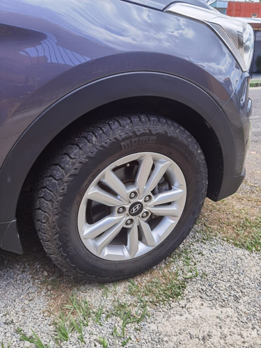Imagen 6 de 12 de Hyundai Creta Sport 2017