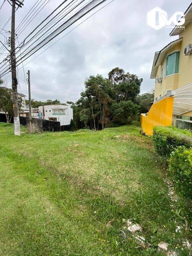 Imagem 4 de 5 de Terreno À Venda, 300 M² Por R$ 320.000,01 - Itapeti - Mogi Das Cruzes/sp - Te0236