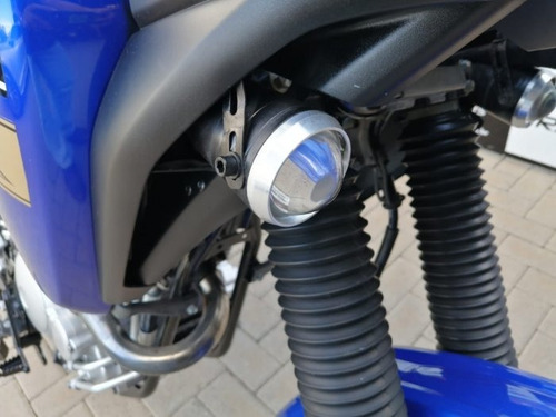 Xtz 250 Ténéré Trail