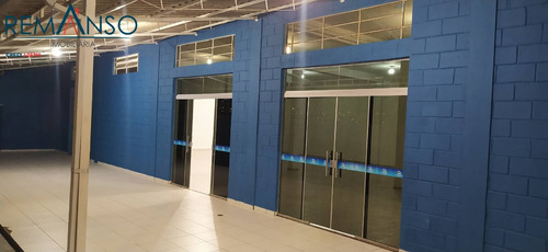 Imagem 4 de 7 de Salão Comercial - Nova Hortolândia - Hortolândia - Sp - 13249