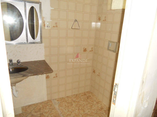 Imagem 25 de 26 de Casa No Bairro Jardim Redentor - Ca584