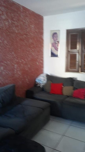 Imagem 28 de 30 de Casa Para Vender Com 3 Quartos, 80m² - Passaré - 62882