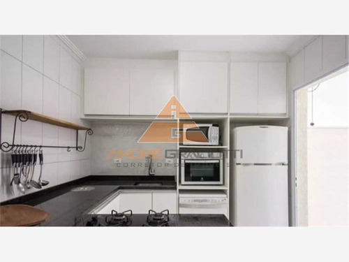 Imagem 2 de 13 de Apartamento - Vila Assuncao - Santo Andre - Sao Paulo | Ref.: - 4122
