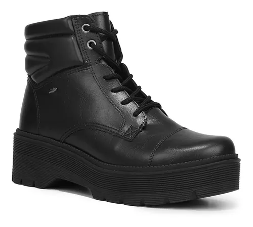 Bota coturno dakota mercado livre 2025