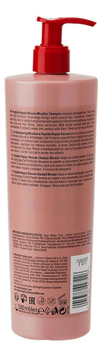 Schwarzkopf Repair Rescue Acondicionador Micelar Reparaciòn