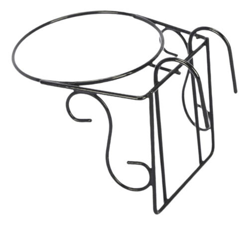 Barestra Soporte De Maceta De Flores Padre En Maceta Sobre
