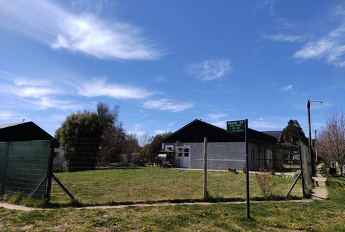 Casa En Venta - Bariloche - Id: 76085