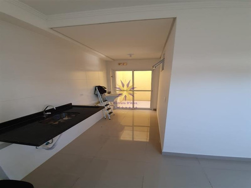 Apartamento Vila Ré São Paulo/sp - 2064