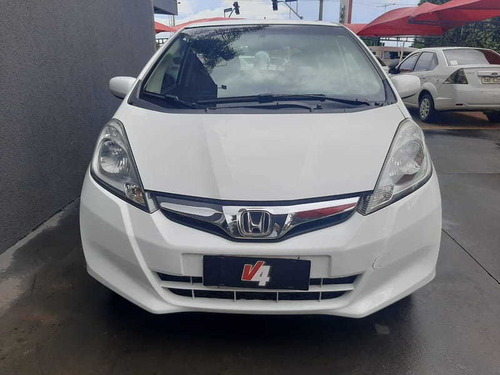 Honda Fit 1.4