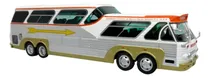 Comprar Autobús Sultana Coach 1:43 Flecha Amarilla Metálico Clásico