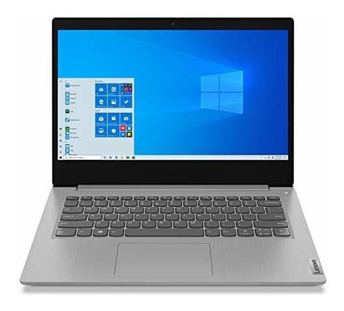 Lenovo Ideapad 3 Laptop 10th Gen I5-1035g1, 14  Hd 1080p, 8g