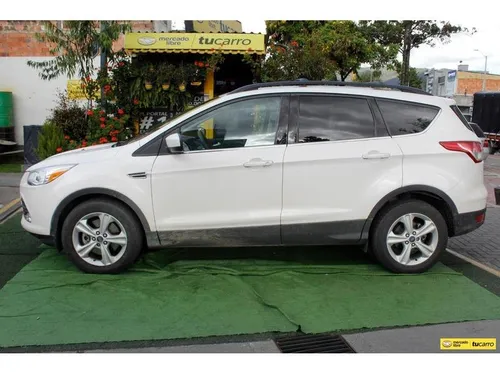 Ford Escape 2.0 Se 4x4