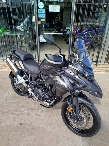 Benelli Trk 502x 2023 - 1786 Km - S/detalles Oferta Contado